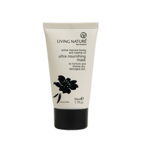 Living Nature Ultra Nourishing Mask