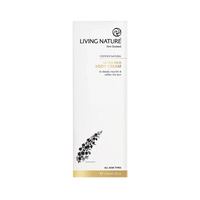 Living Nature Ultra Rich Body Cream