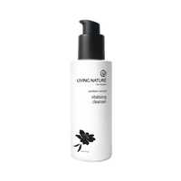 Living Nature Vitalising Cleanser