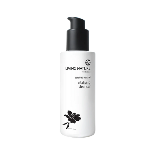 Living Nature Vitalising Cleanser