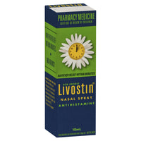 Livostin Nasal Spray