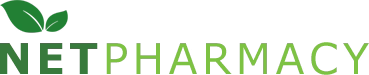 Netpharmacy Logo