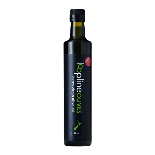 Loopline Olives Extra Virgin Olive Oil
