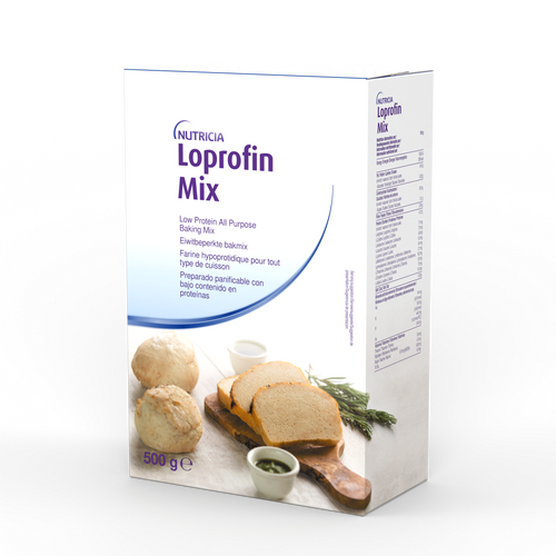 Loprofin Mix Low Protein All Purpose Baking Mix