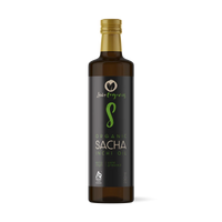 Love Organics Organic Sacha Inchi Oil - Extra Virgin