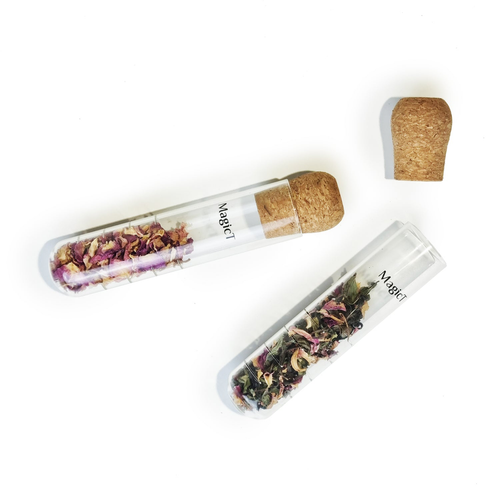 MagicT Glass Infuser Tube