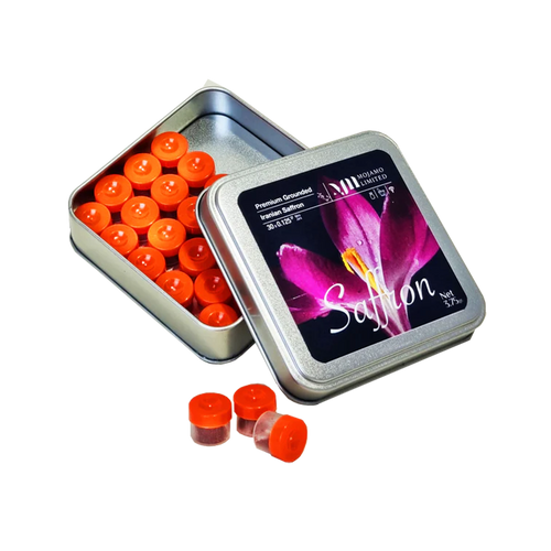 MagicT Premium Grounded Iranian Saffron