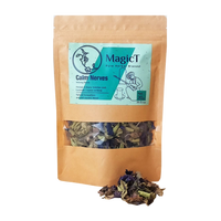 MagicT Pure Herbal Blends Calm Nerves