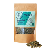 MagicT Pure Herbal Blends ChamoMint