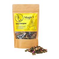 MagicT Pure Herbal Blends Daily Energizer