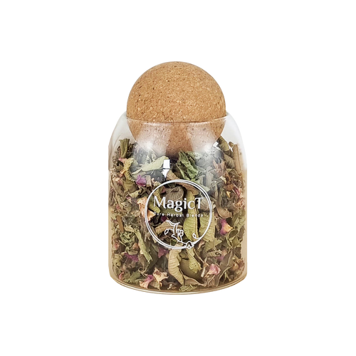 MagicT Pure Herbal Blends Deep Sleep