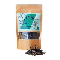 MagicT Pure Herbal Blends Just Relax