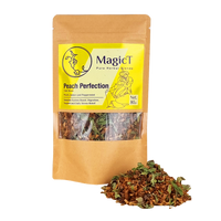 MagicT Pure Herbal Blends Peach Perfection