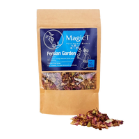 MagicT Pure Herbal Blends Persian Garden
