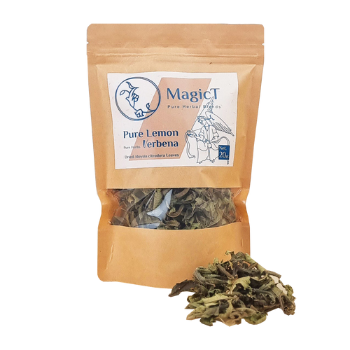 MagicT Pure Herbal Blends Pure Lemon Verbena