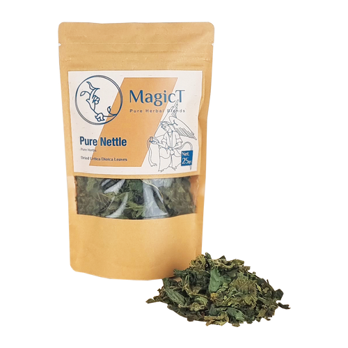 MagicT Pure Herbal Blends Pure Nettle