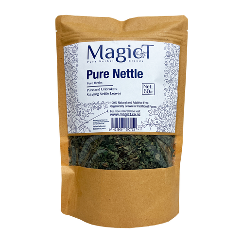 MagicT Pure Herbal Blends Pure Nettle