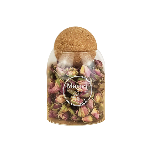 MagicT Pure Herbal Blends Pure Rose Buds