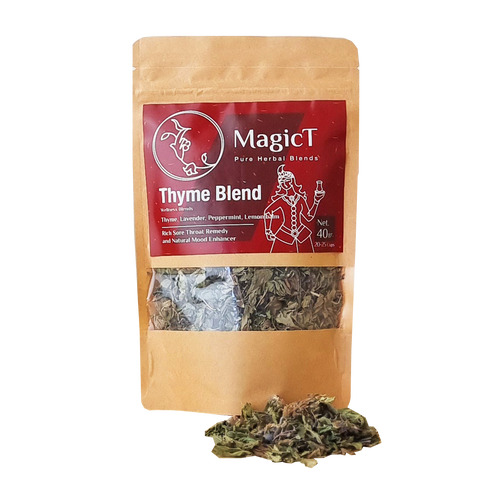 MagicT Pure Herbal Blends Thyme Blend