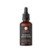 Manuka Doctor Bio Retinol Booster Serum
