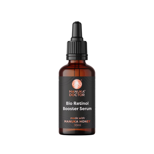 Manuka Doctor Bio Retinol Booster Serum