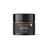 Manuka Doctor Restoring Night Cream
