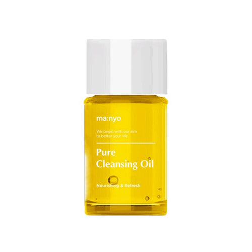 ma:nyo Pure Cleansing Oil