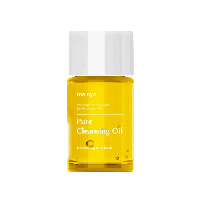 ma:nyo Pure Cleansing Oil