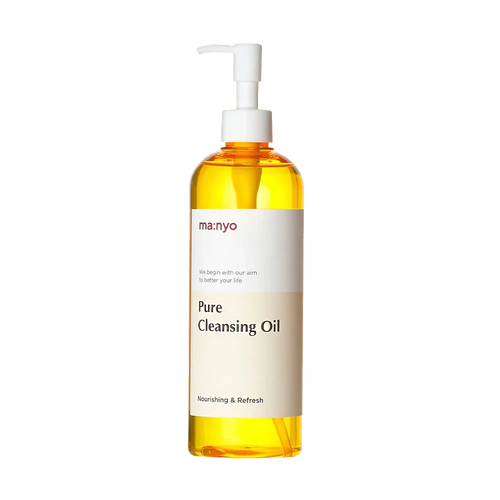 ma:nyo Pure Cleansing Oil