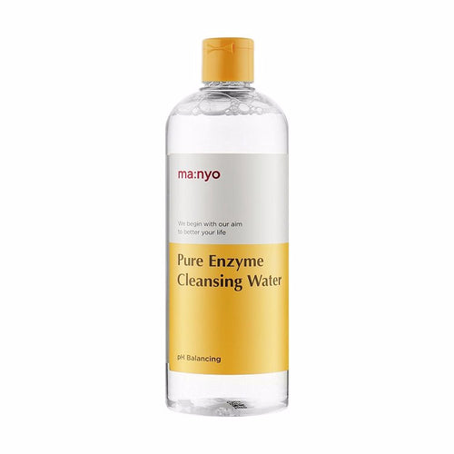 ma:nyo Pure Enzyme Cleansing Water