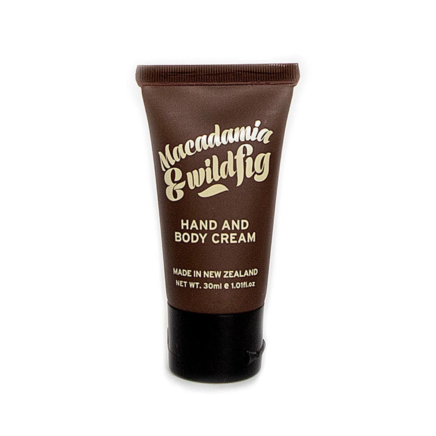 Matakana Botanicals Macadamia & Wild Fig Hand & Body Cream