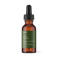 Matakana Face & Body Oil