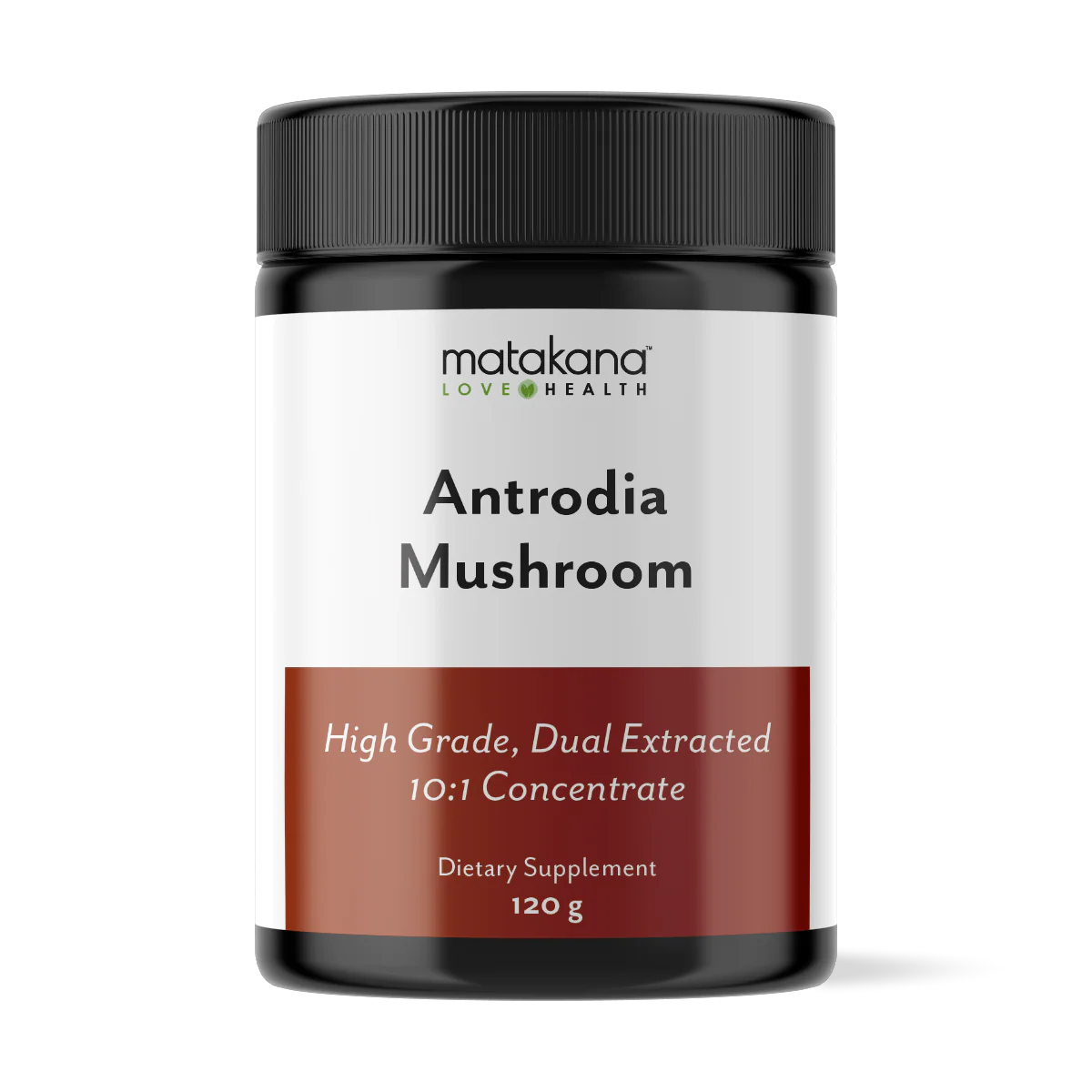 Matakana Health Antrodia Mushroom
