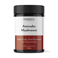 Matakana Health Antrodia Mushroom