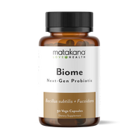 Matakana Health Biome Next-Gen Probiotic
