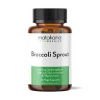 Matakana Health Broccoli Sprout