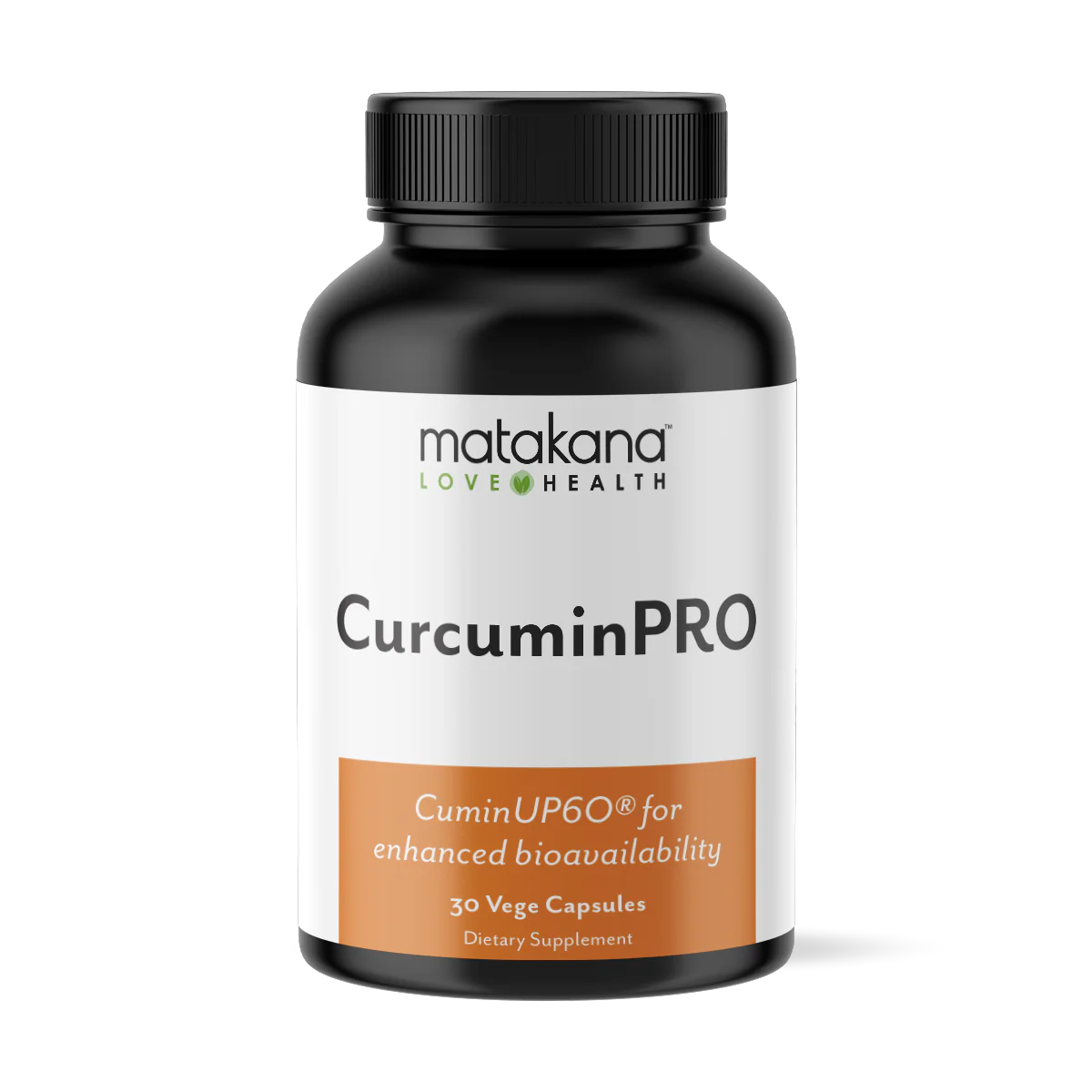 Matakana Health CurcuminPRO