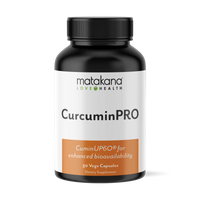 Matakana Health CurcuminPRO