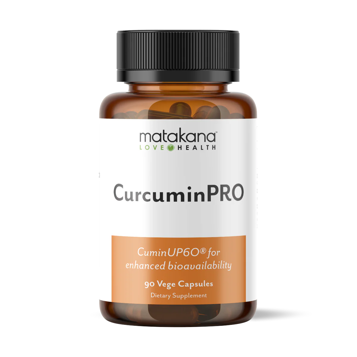 Matakana Health CurcuminPRO
