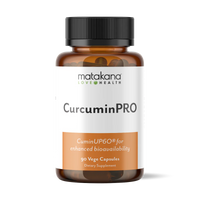 Matakana Health CurcuminPRO
