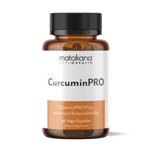 Matakana Health CurcuminPRO