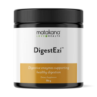 Matakana Health DigestEzi