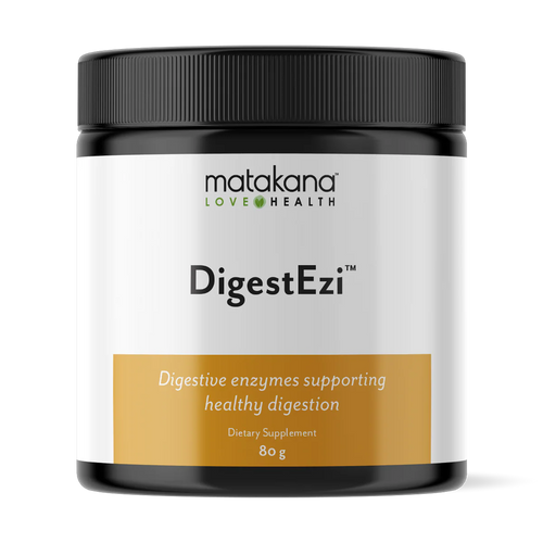 Matakana Health DigestEzi
