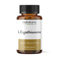 Matakana Health L-Ergothioneine