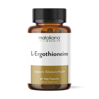 Matakana Health L-Ergothioneine