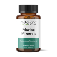 Matakana Health Marine Minerals