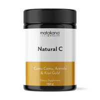 Matakana Health Natural C
