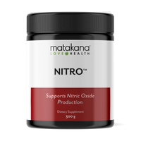 Matakana Health NITRO