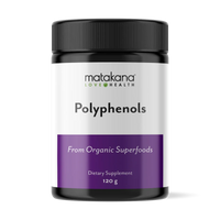 Matakana Health Polyphenols