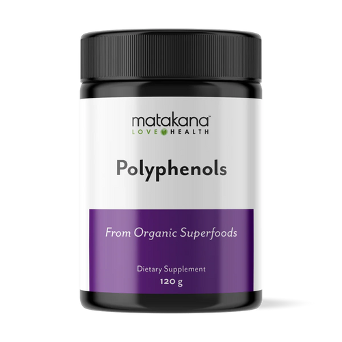 Matakana Health Polyphenols